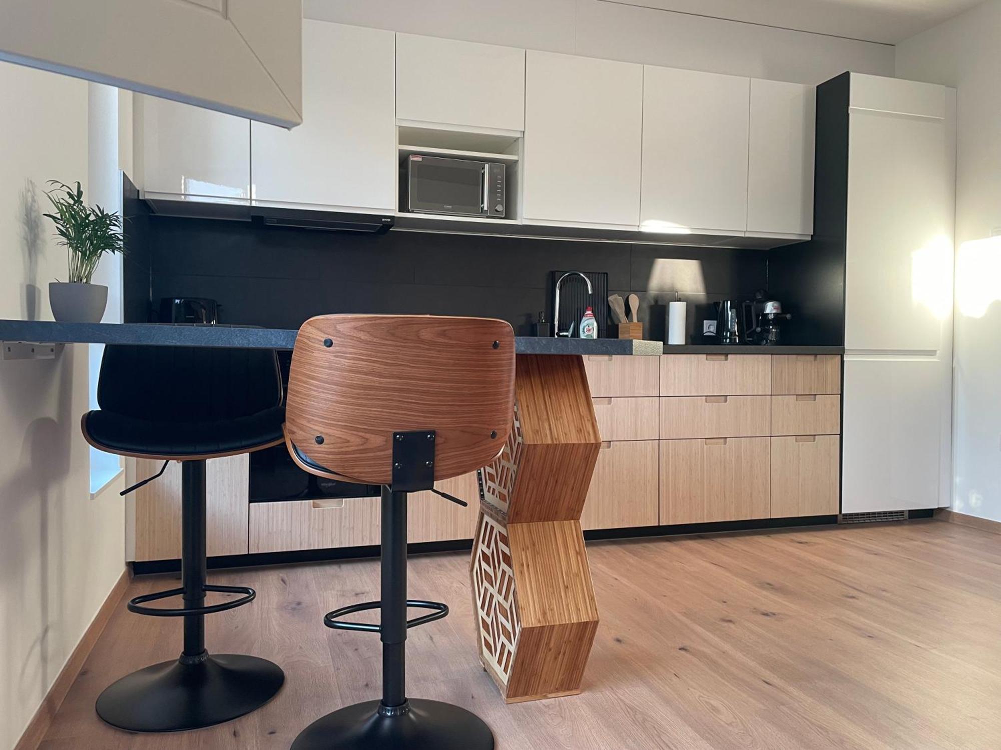 Hexagon Apartman Szeged Exterior foto